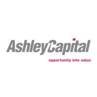 Ashley Capital logo